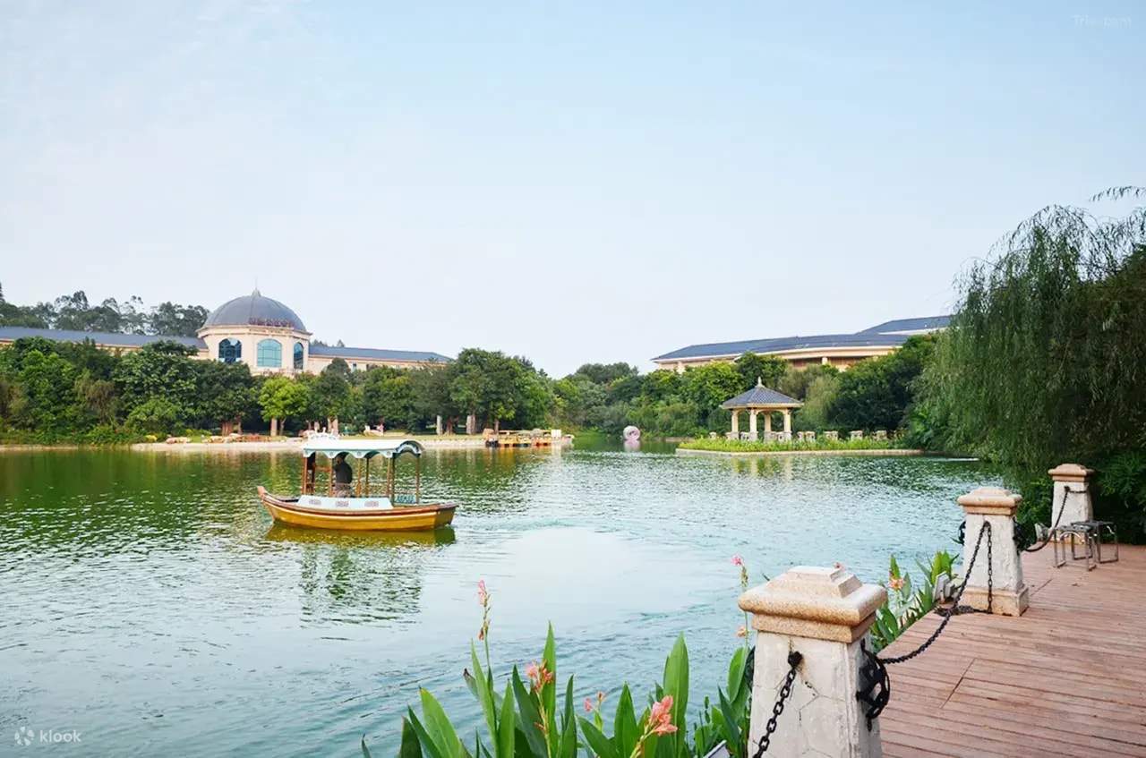 清远恒大酒店住宿套餐